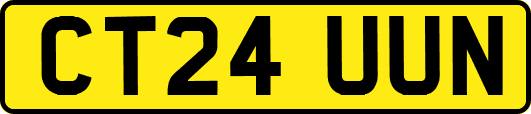 CT24UUN