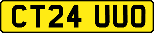 CT24UUO