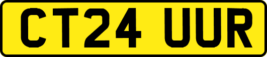 CT24UUR