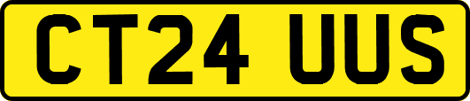 CT24UUS