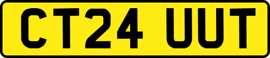 CT24UUT