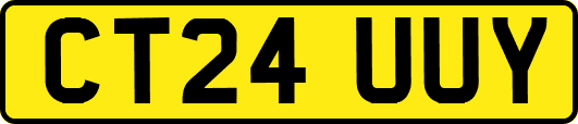 CT24UUY