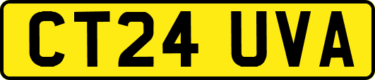 CT24UVA