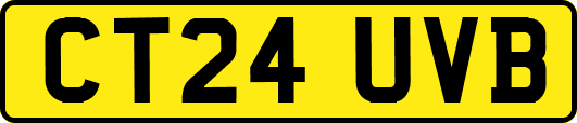 CT24UVB
