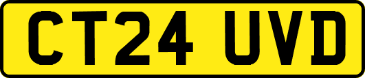 CT24UVD