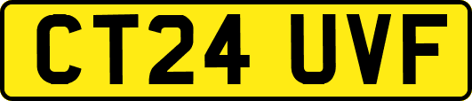 CT24UVF