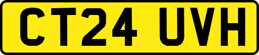 CT24UVH