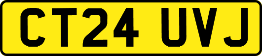 CT24UVJ