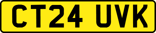 CT24UVK
