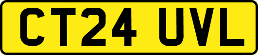 CT24UVL