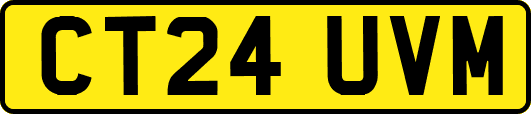 CT24UVM