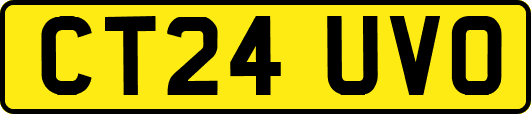 CT24UVO