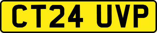CT24UVP