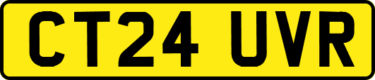 CT24UVR