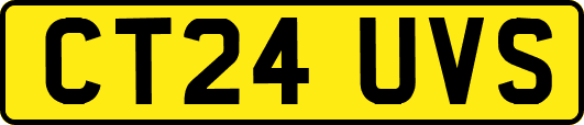 CT24UVS