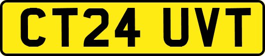 CT24UVT