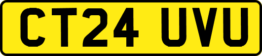 CT24UVU