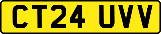CT24UVV
