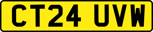 CT24UVW