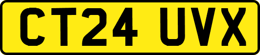 CT24UVX