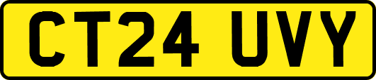 CT24UVY