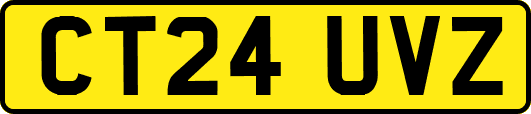 CT24UVZ