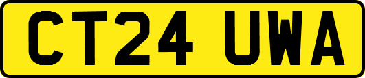 CT24UWA