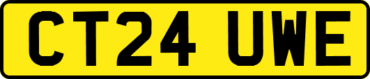 CT24UWE
