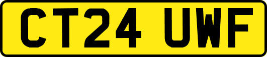 CT24UWF