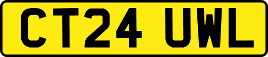 CT24UWL