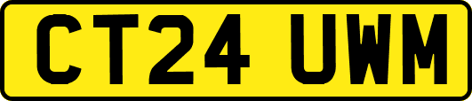 CT24UWM