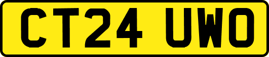 CT24UWO