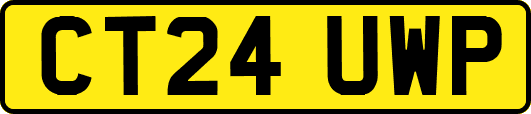 CT24UWP