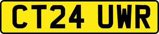 CT24UWR