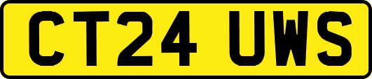 CT24UWS