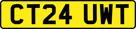 CT24UWT