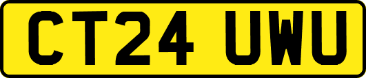 CT24UWU