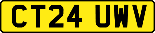 CT24UWV