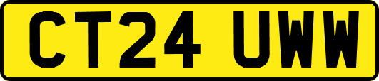 CT24UWW