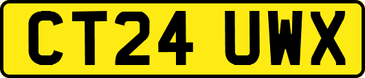 CT24UWX
