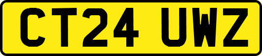 CT24UWZ