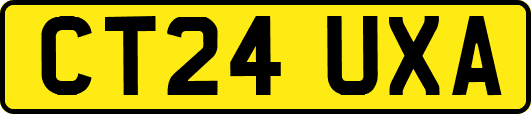 CT24UXA
