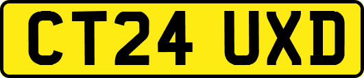 CT24UXD