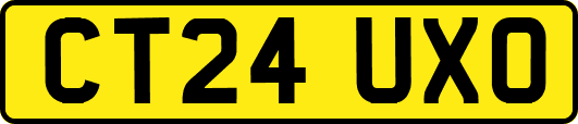CT24UXO