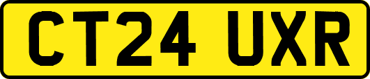 CT24UXR