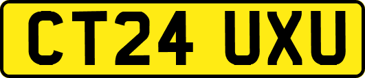CT24UXU