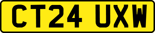 CT24UXW