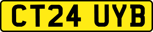 CT24UYB