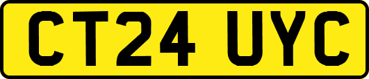 CT24UYC