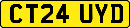 CT24UYD